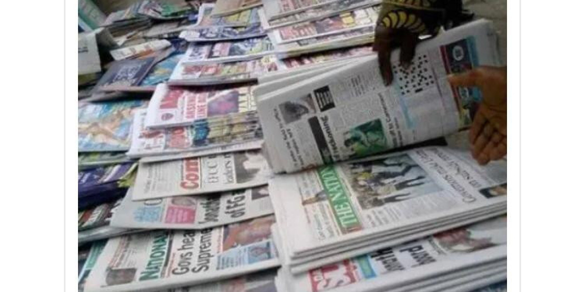Unrest in Anambra State: Newspaper Vendors and Traders Clash with Government Authorities