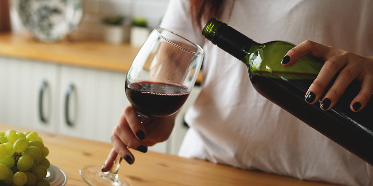 With Women Drinking More Alcohol, Experts Worry About The Effect On Cancer Risk