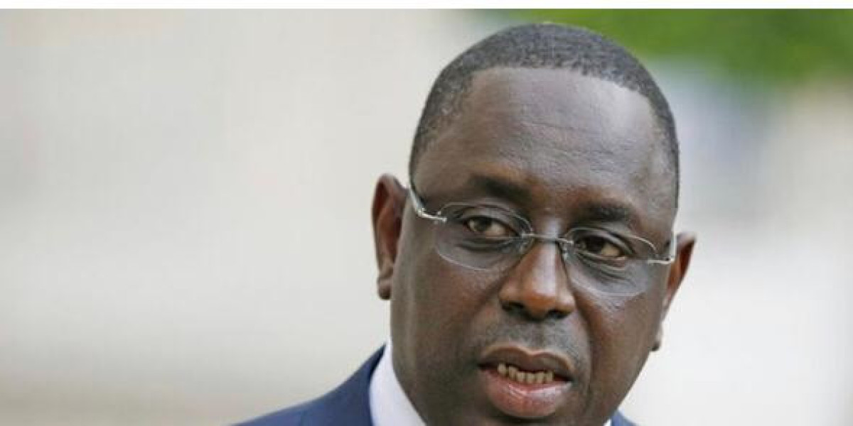 Senegalese President Macky Sall Complies with Court Ruling on Presidential Election Postponement