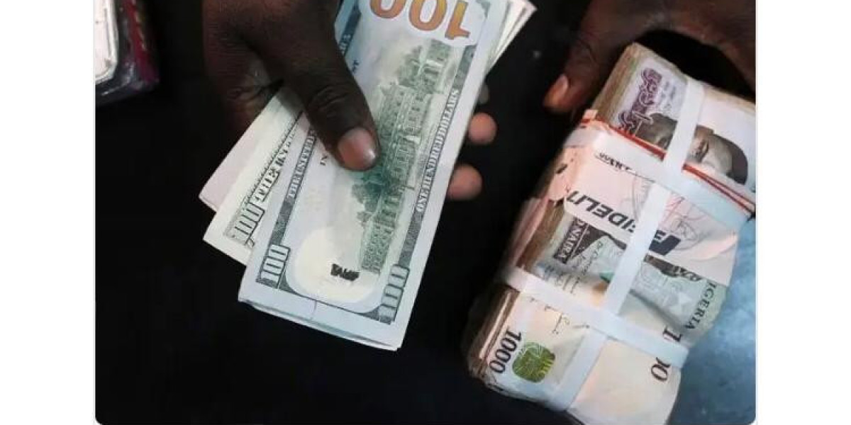 CBN IMPLEMENTS NEW REGULATIONS TO ENHANCE NIGERIAN FOREIGN EXCHANGE MARKET