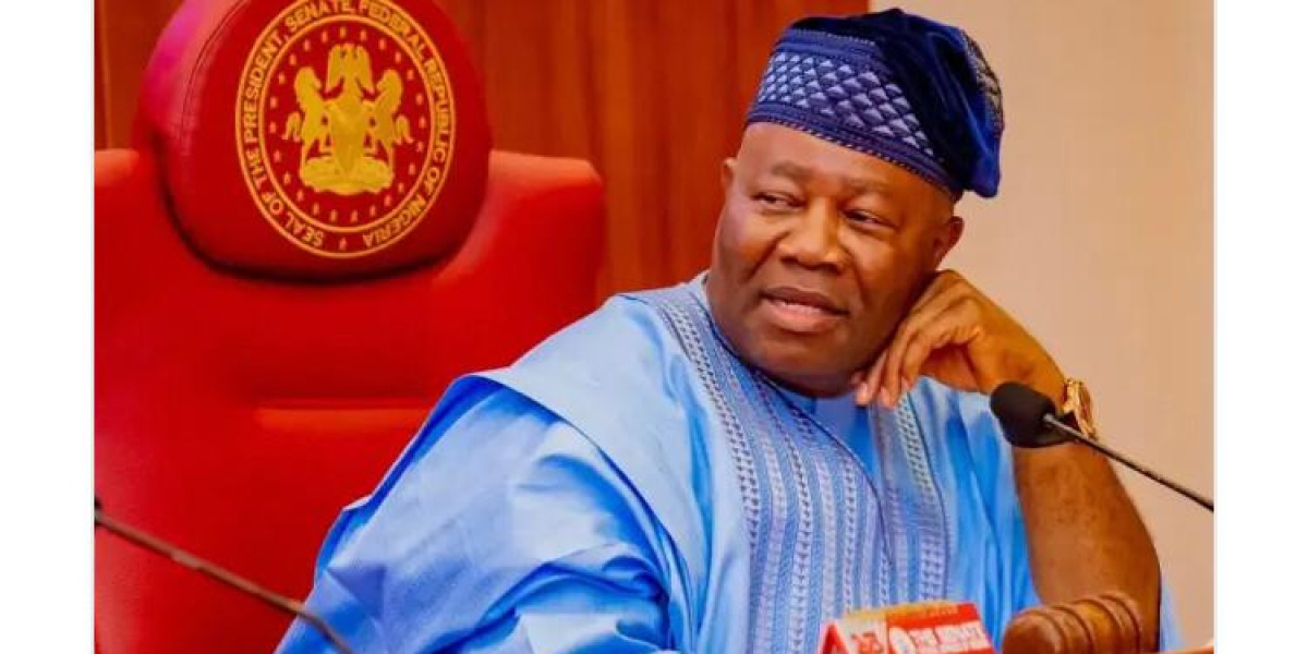 Senate President Godswill Akpabio Acknowledges Hunger in Nigeria and Promises Government Action