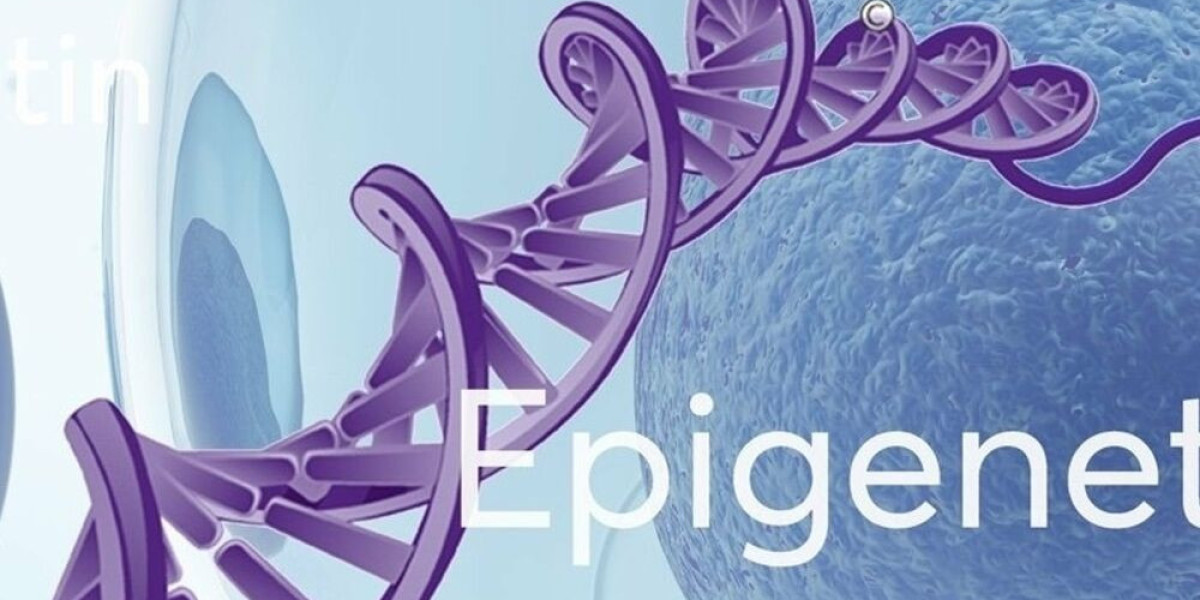 Journey Ahead: Epigenetics Market En Route to US$ 2.79 Billion by 2032