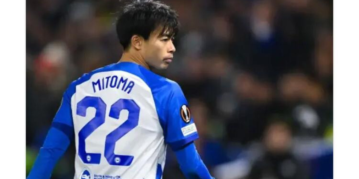 Kaoru Mitoma's Season Ends Prematurely Due to Back Injury: Brighton Faces Challenges Ahe