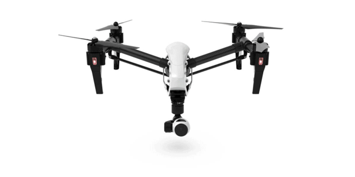 Forecast Predicts Drone Camera Market to Surge in 2023-2032
