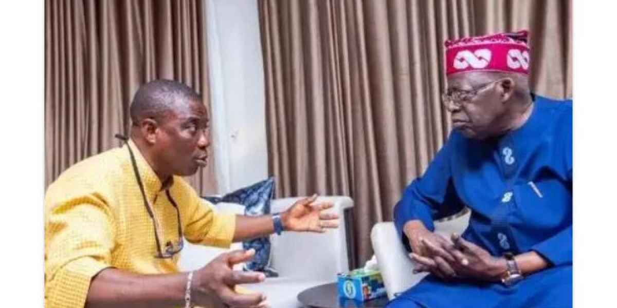 KWAM 1 URGES PRESIDENT TINUBU TO ADDRESS ECONOMIC CHALLENGES AND INSECURITY