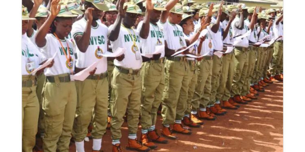 MINISTER EXPRESSES UNCERTAINTY OVER POTENTIAL INCREASE IN NYSC ALLOWANCE AMID REFORMS