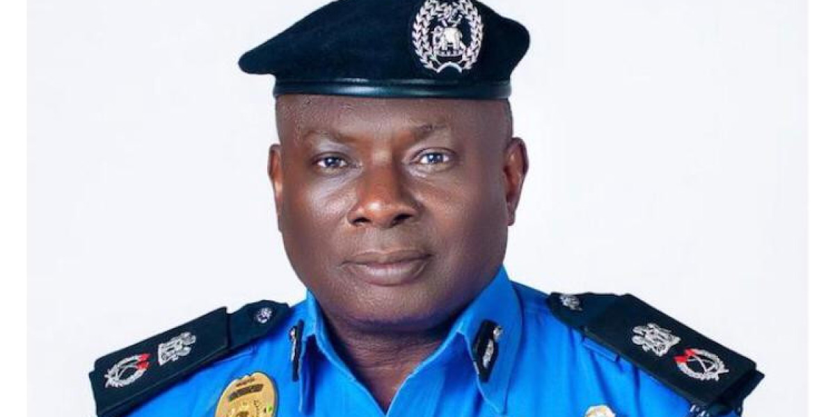 New FCT Commissioner of Police Vows to Tackle Crime and Engage Community Support"