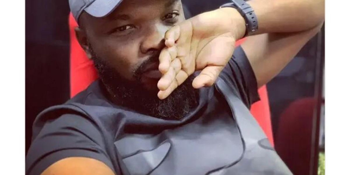 Nollywood Actor Nedu Confirms Second Marriage and Addresses Previous Marriage Rumors