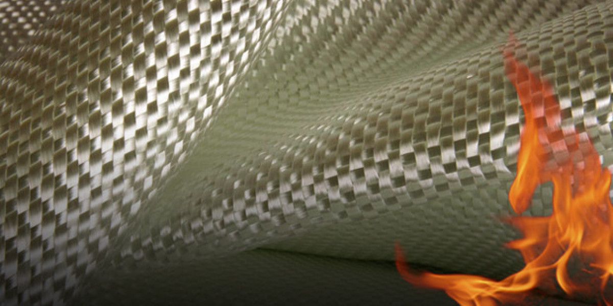 Fire Resistant Fabrics Market to Witness 6.3% CAGR Growth by 2033