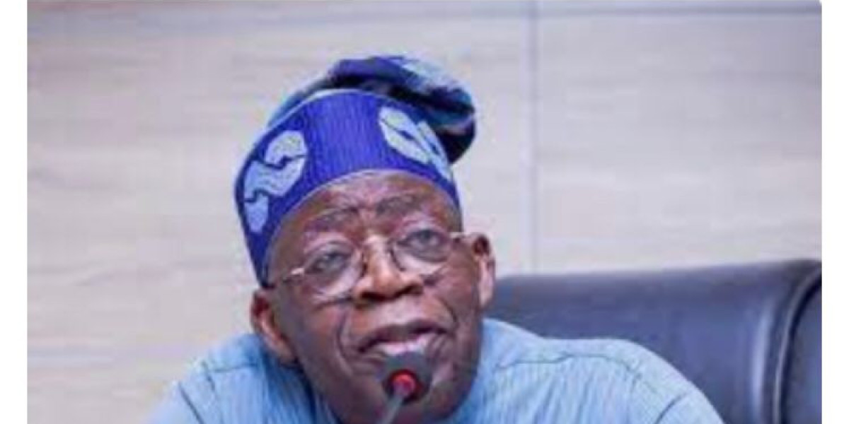 President Tinubu's Vision for Agricultural Transformation and Healthcare Advancement in Nigeria
