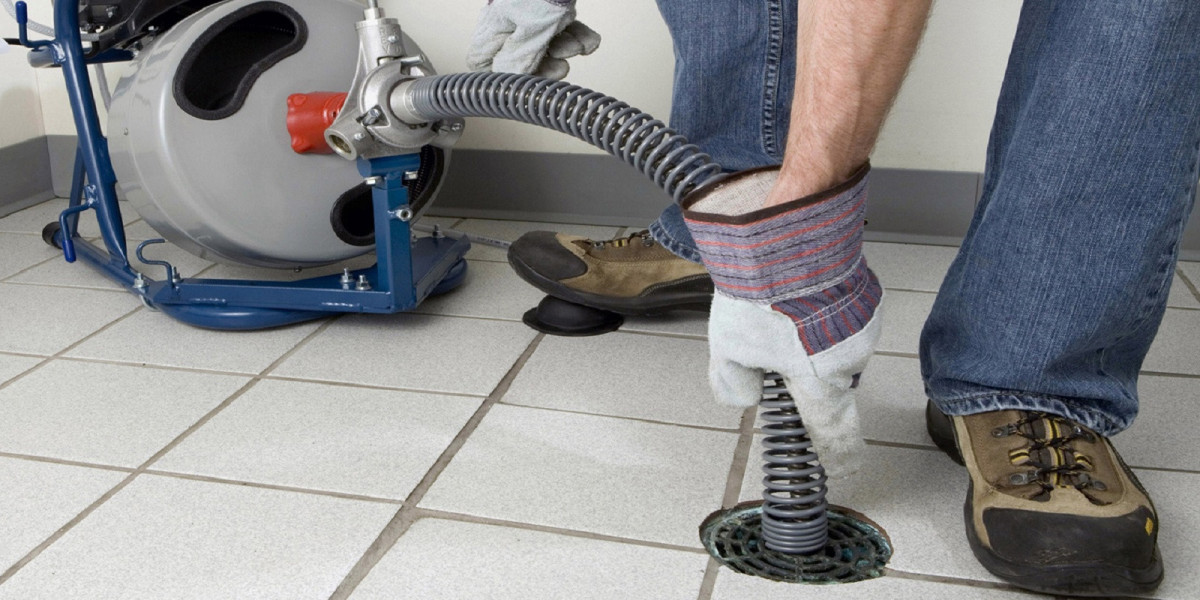 Drain Cleaning Equipment Market Forecasted to Cross US$418.9 Million Mark by 2032, CAGR 6.0%
