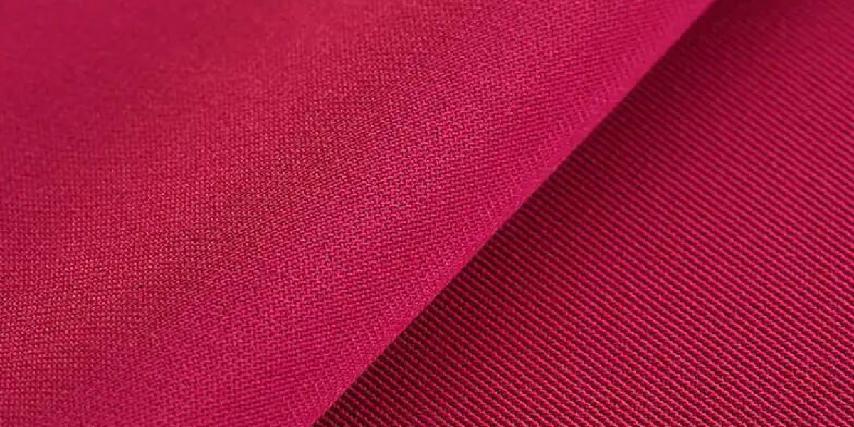 Do you know composite silk garment fabric?