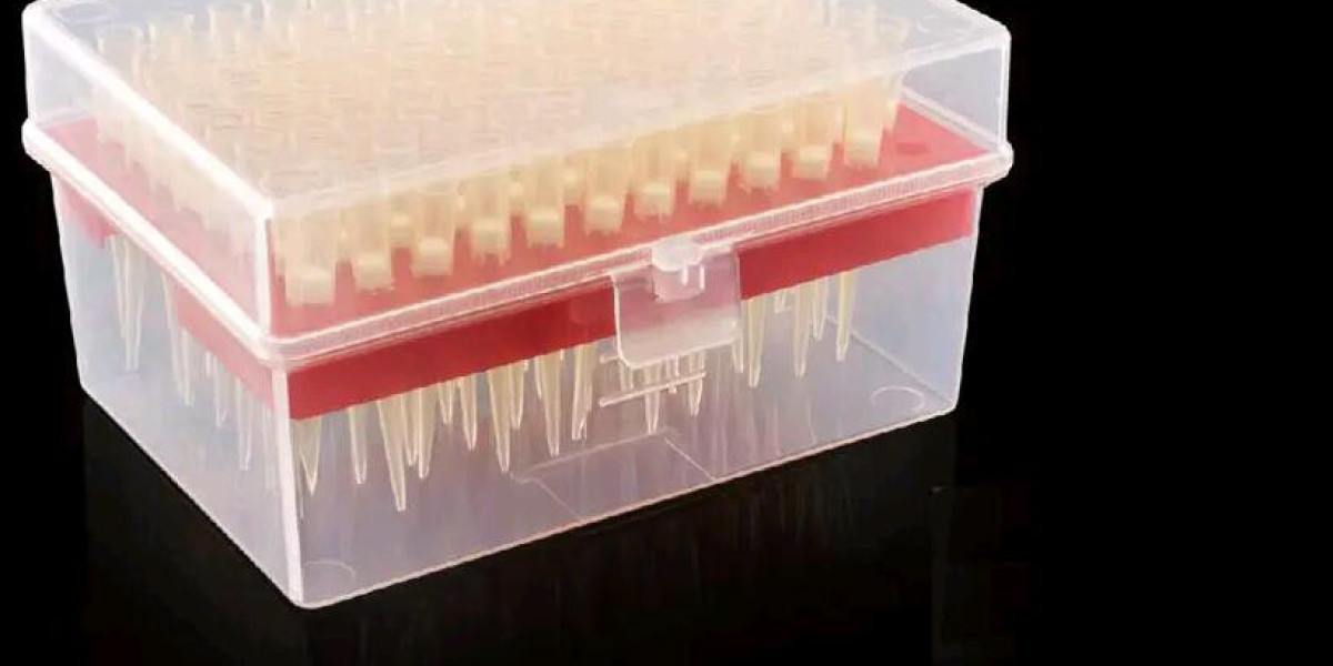 About 200ul Pipette Tips with Filters that you didn’t know about