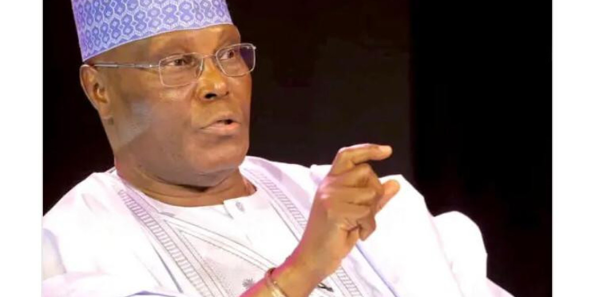 IMPI CRITICIZES ATIKU ABUBAKAR COMMENTS AND QUESTIONS HIS CAPACITY TO MANAGE THE ECONOMY