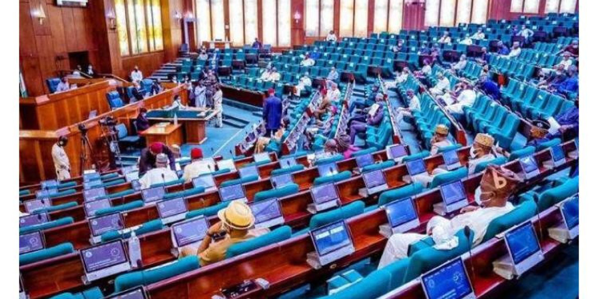 HOUSE OF REPRESENTATIVES PREPARES FOR SECTORAL DEBATES ON FINANCIAL SECTOR AND BUDGET IMPLEMENTATION