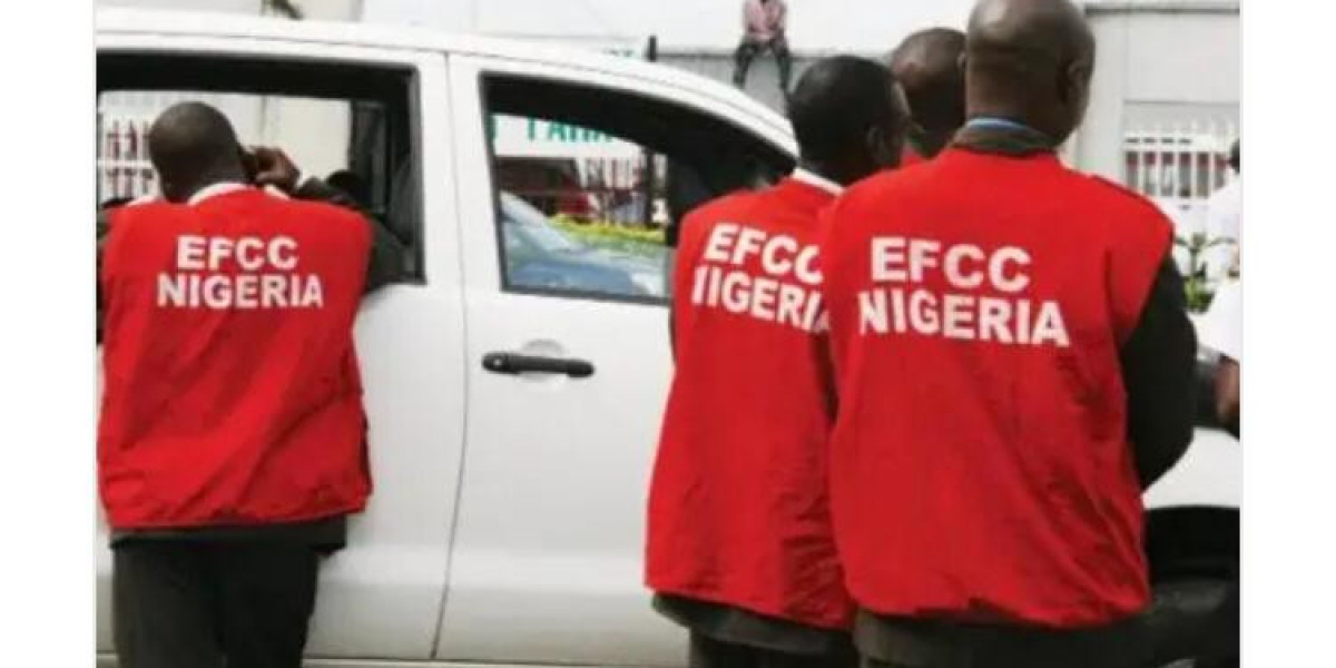 EFCC Apprehends Suspects for Illegal Mining and Unauthorized Sale of Naira Notes