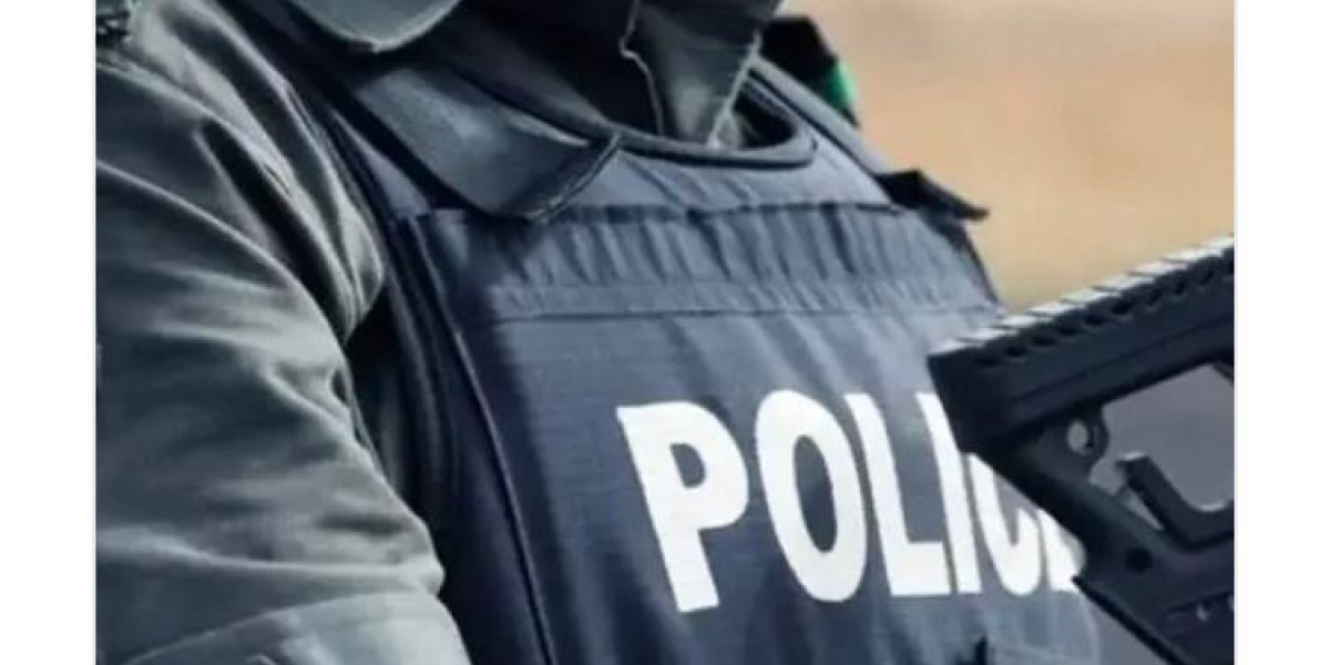 Arrest Made in Connection with Murder of 20-Year-Old Woman in Ogun State