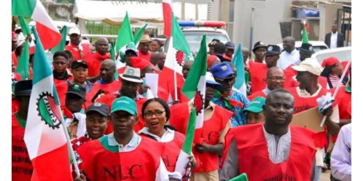 Labour Unions' Ultimatum and Economic Challenges in Nigeria