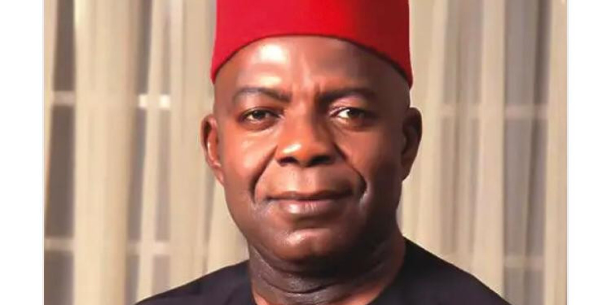 ABIA STATE GOVERNOR CLARIFIES CONTROVERSIAL BUDGET FIGURE FOR HILUX VEHICLES