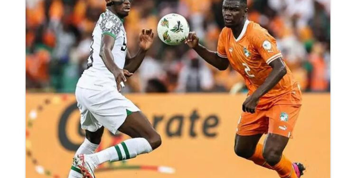 Nigeria to Face Cote D’Ivoire in 2023 AFCON Final Rematch
