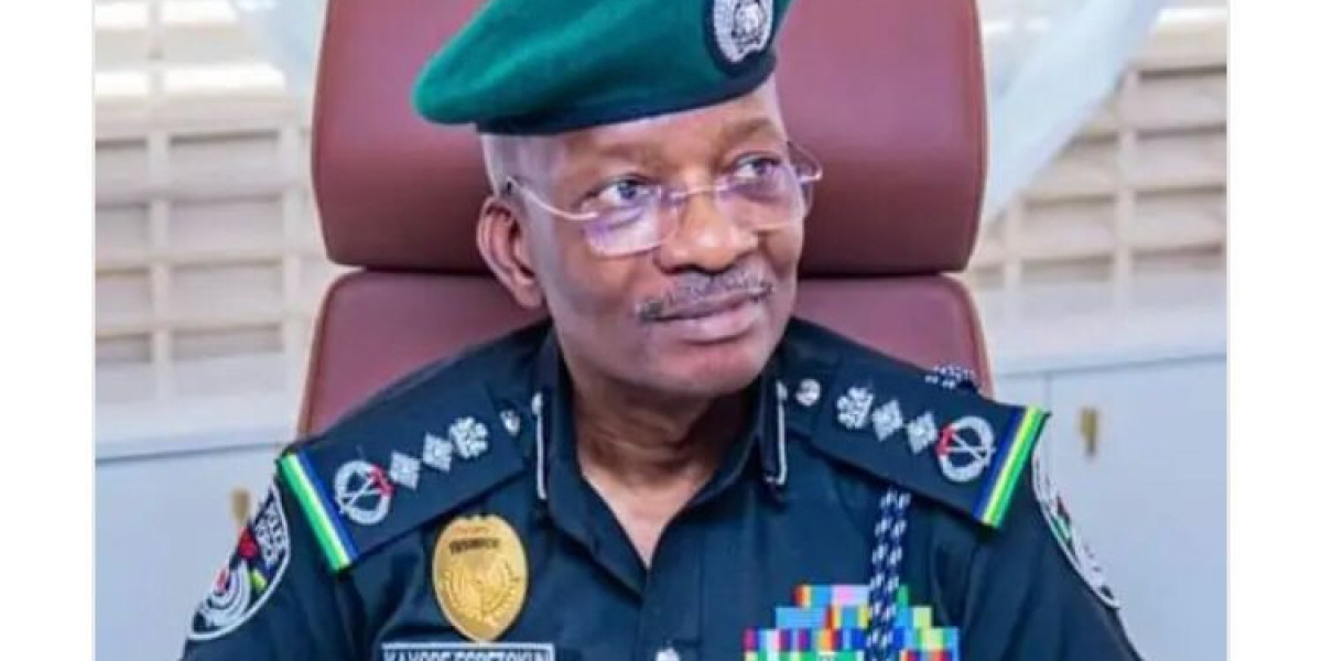Nigerian Police Force Takes Firm Stance Against Fake News and Cyberbullying