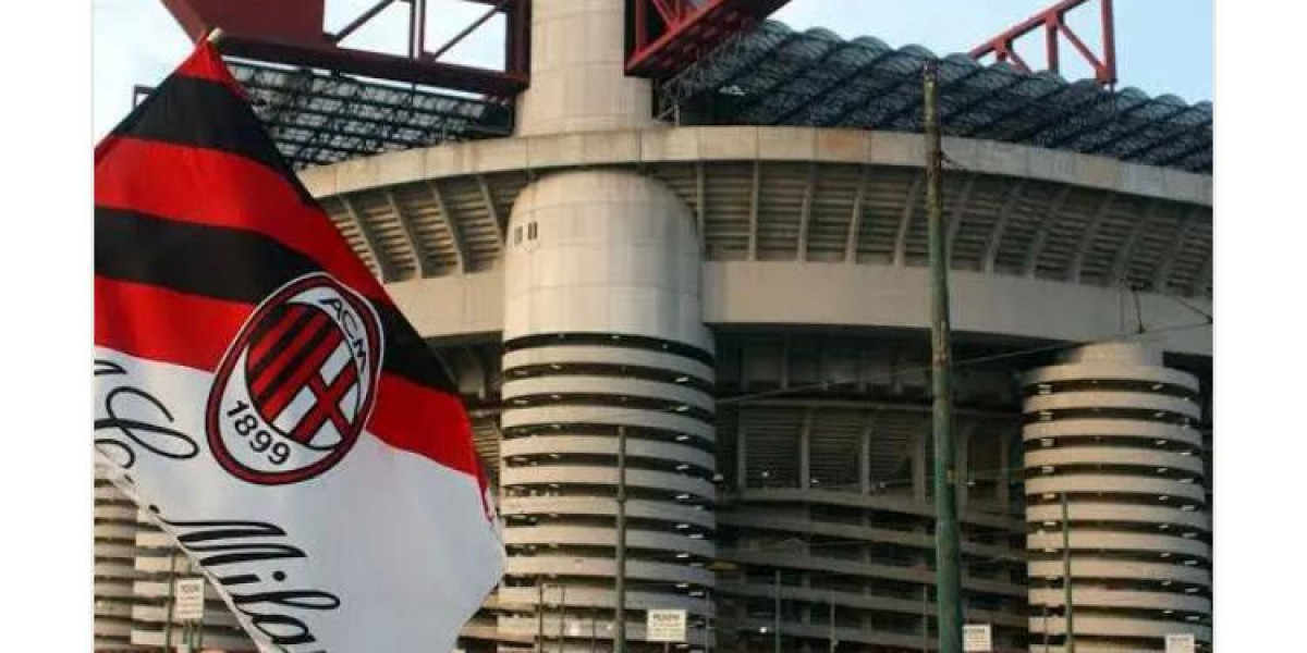 AC Milan's Move Away from San Siro: A New Era on the Horizon