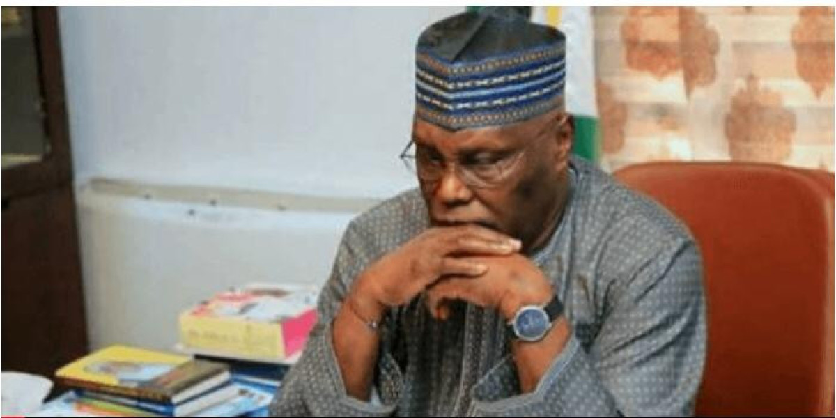 Former Vice President Atiku Abubakar Criticizes Government Directive on NNPCL's Operational Independence