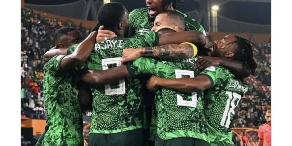 Nigeria's Super Eagles Determined to Win AFCON Final in Honor of Fallen Fans