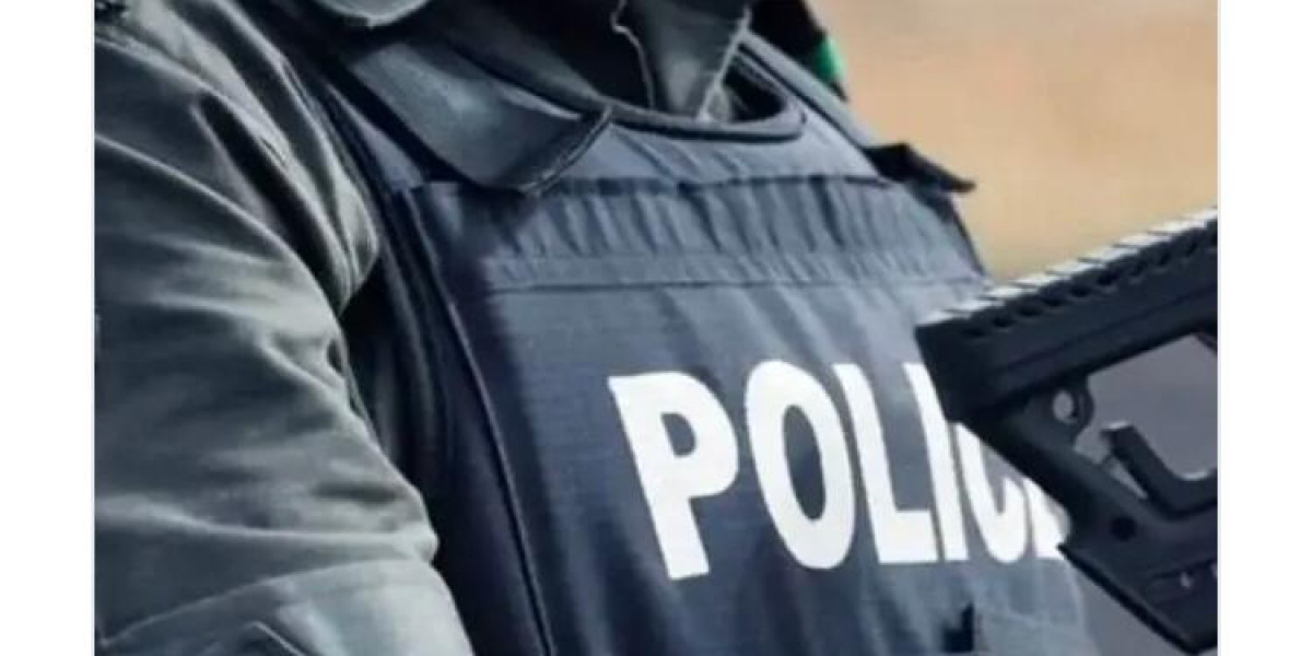 Nasarawa Police Apprehend Child Theft Syndicate: 45 Children Stolen and Sold