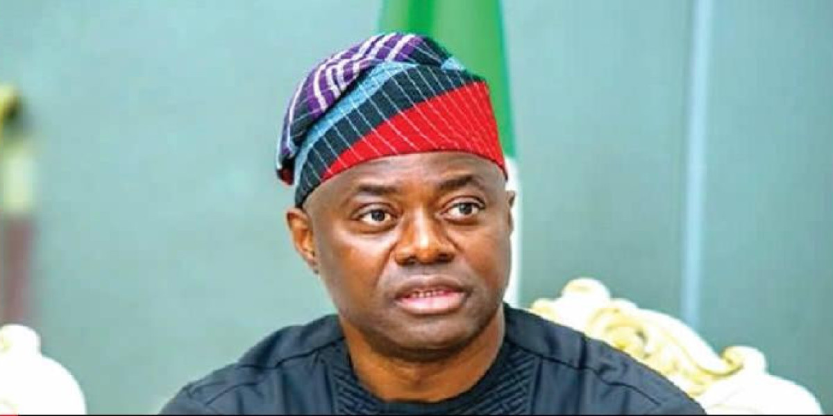 Governor Seyi Makinde Emphasizes Collective Responsibility and Unveils Road Project in Ibadan