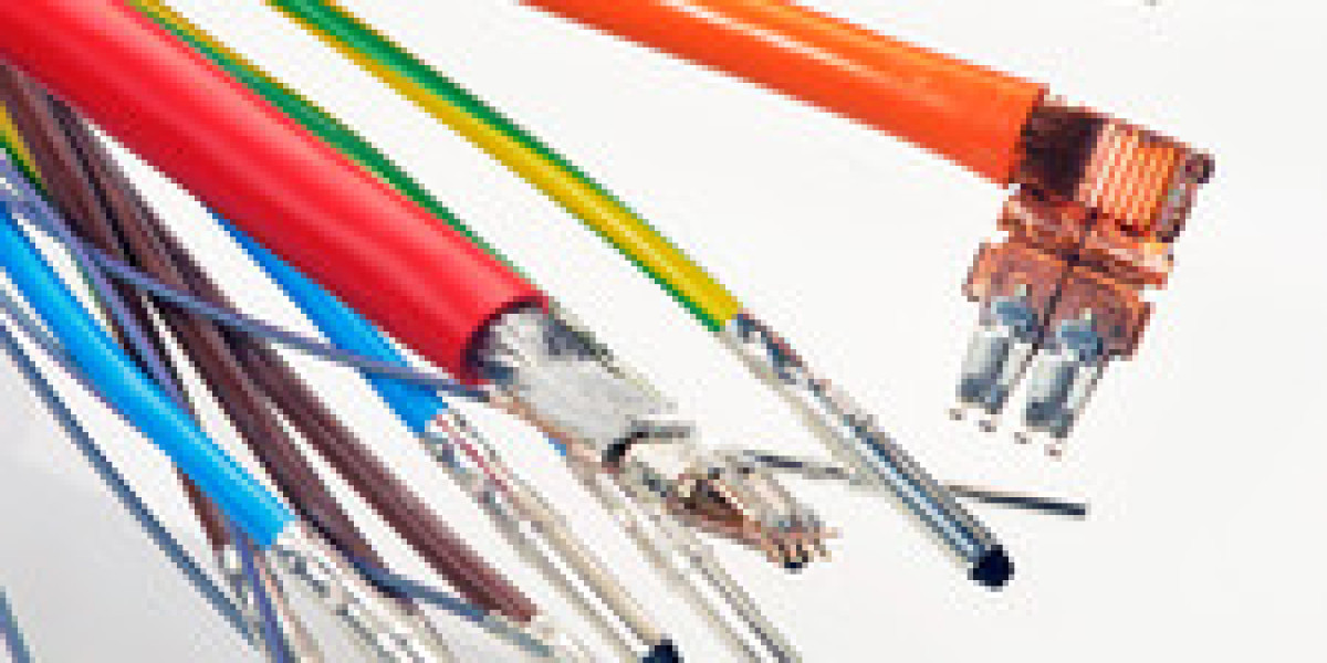 Market Evolution: Cable Accessories Sector's Journey to US$ 84.2 Billion by 2033