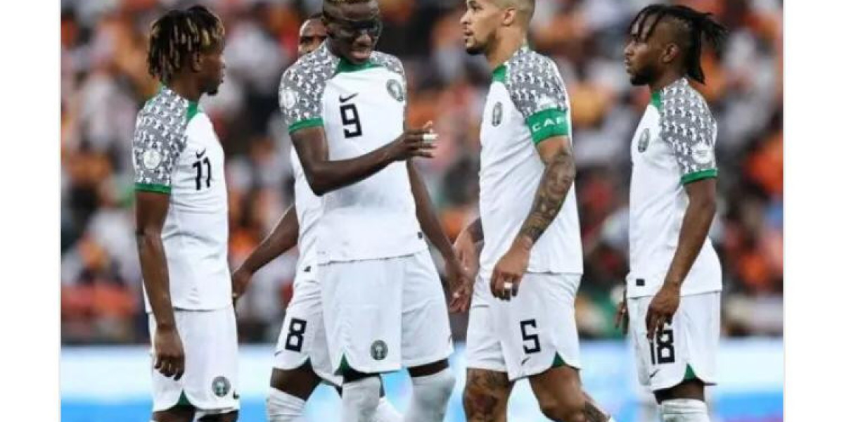 Leveraging the Super Eagles: Assessing the Role of NTA and FRCN in AFCON Coverage