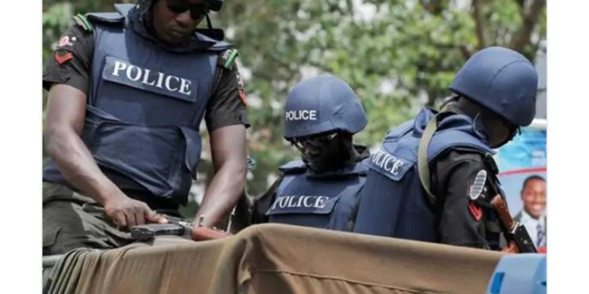 Manhunt Initiated for Suspects in Alleged Murder of Motorcyclist in Ogun State
