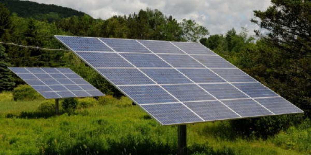 Dual Axis Solar Trackers Market Envisions US$ 24.8 Billion by 2033