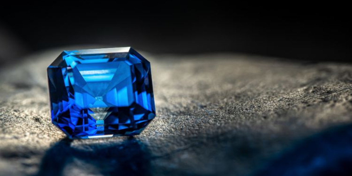 Belgium's Role in the Global Gemstone Trade: Market Insights and Analysis 