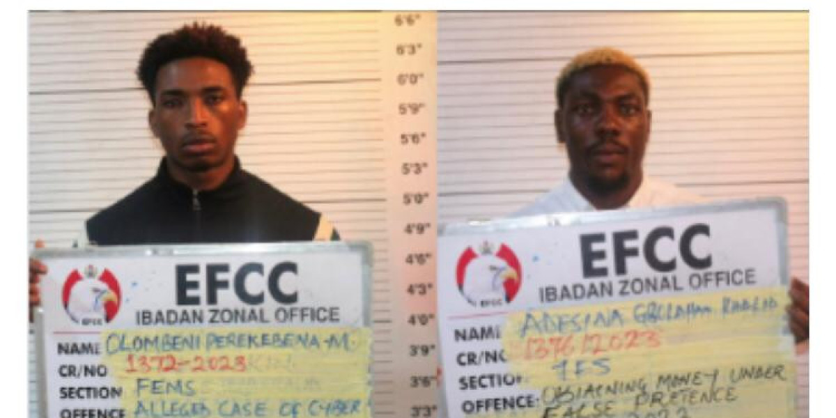 EFCC Secures Conviction and Sentencing of OAU Undergraduates and Others for Internet Fraud