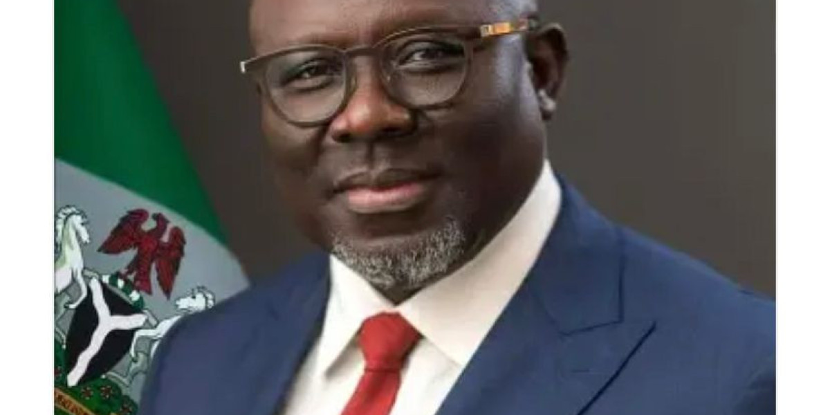 Delta State Governor Urges Unity and Reflection During Easter Celebration