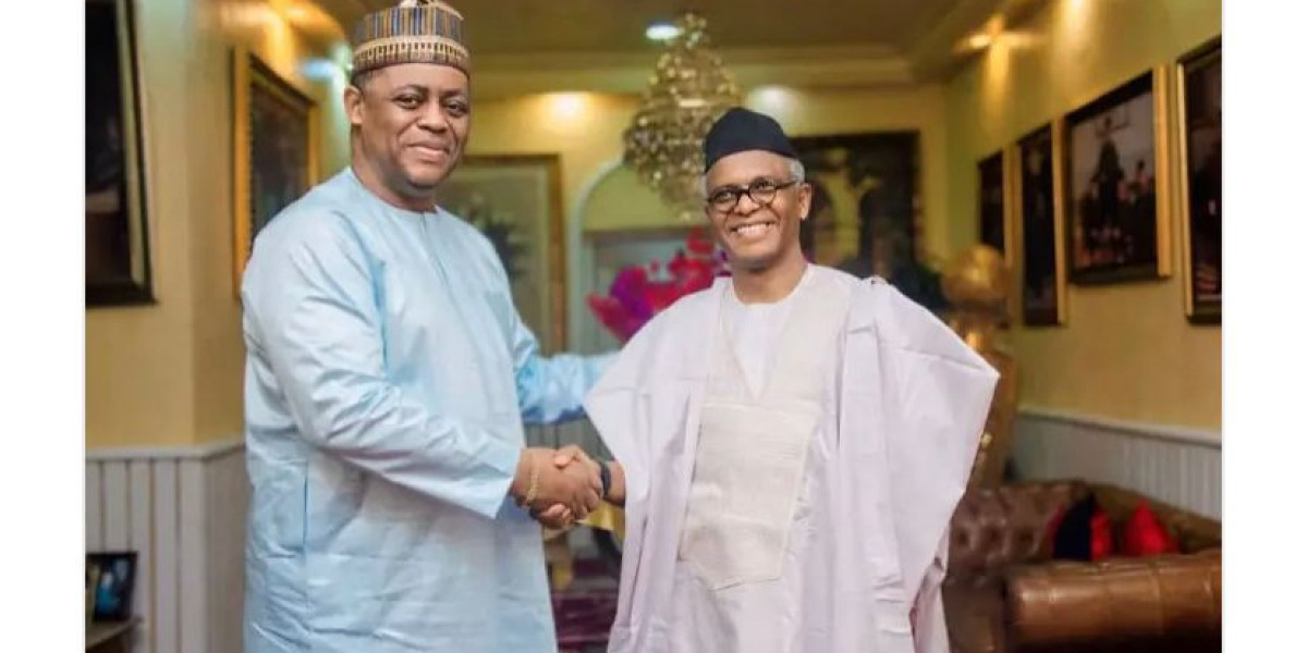 Nasir El Rufai's Political Maneuvers: Speculations and Intentions for 2027