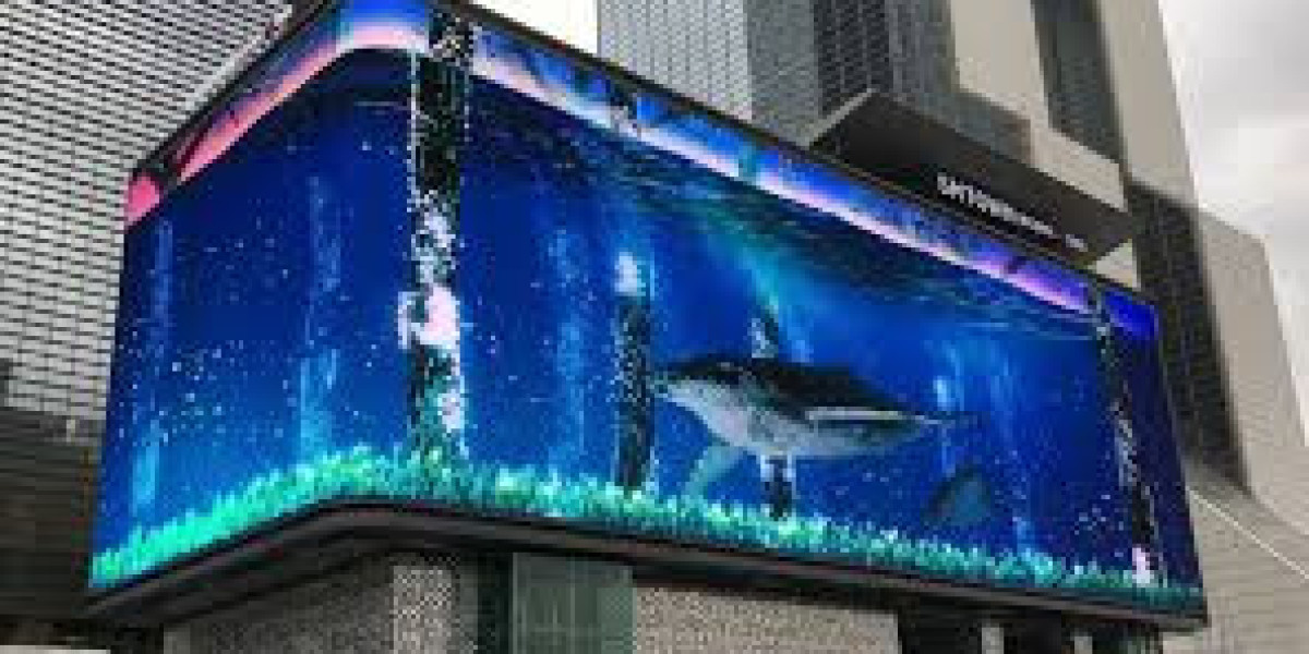 3D Display Market : Revenue, Development Strategy, Growth Potential, Analysis and Business Distribution