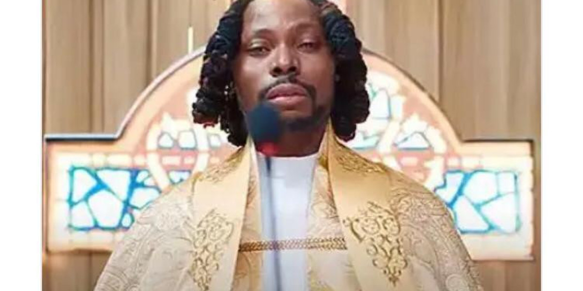 Criticism Mounts: Solomon Buchi Slams Asake's 'Only Me' Video for Disrespecting Christianity