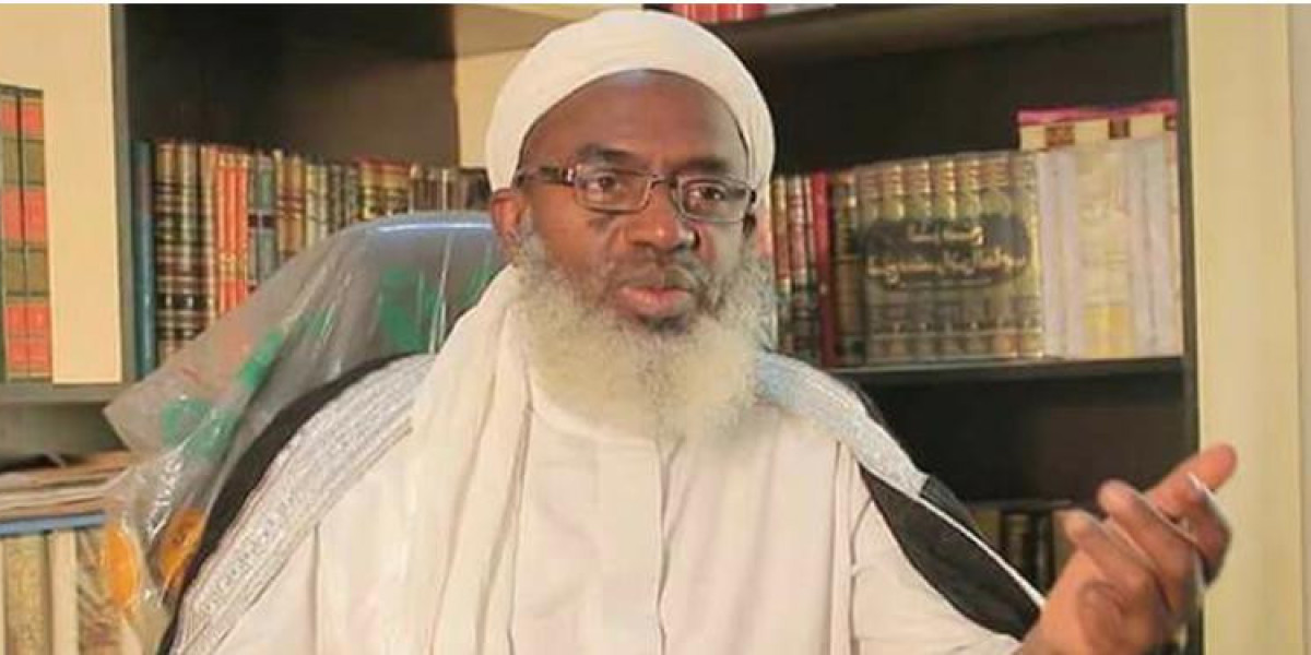 Sheikh Ahmad Gumi Calls for Dialogue with Bandits Amid Abduction Crisis: Urges Government Action