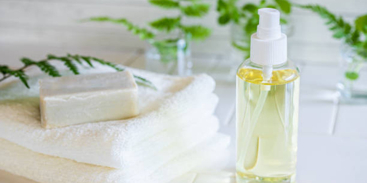 Facial Cleanser Market Analysis, Size, Share, Growth, Trends And Forecast 2032
