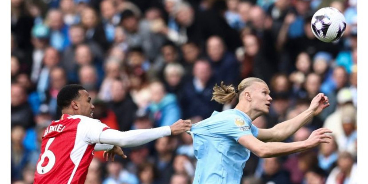 Manchester City Held to Stalemate by Arsenal as Liverpool Seize Title Advantage