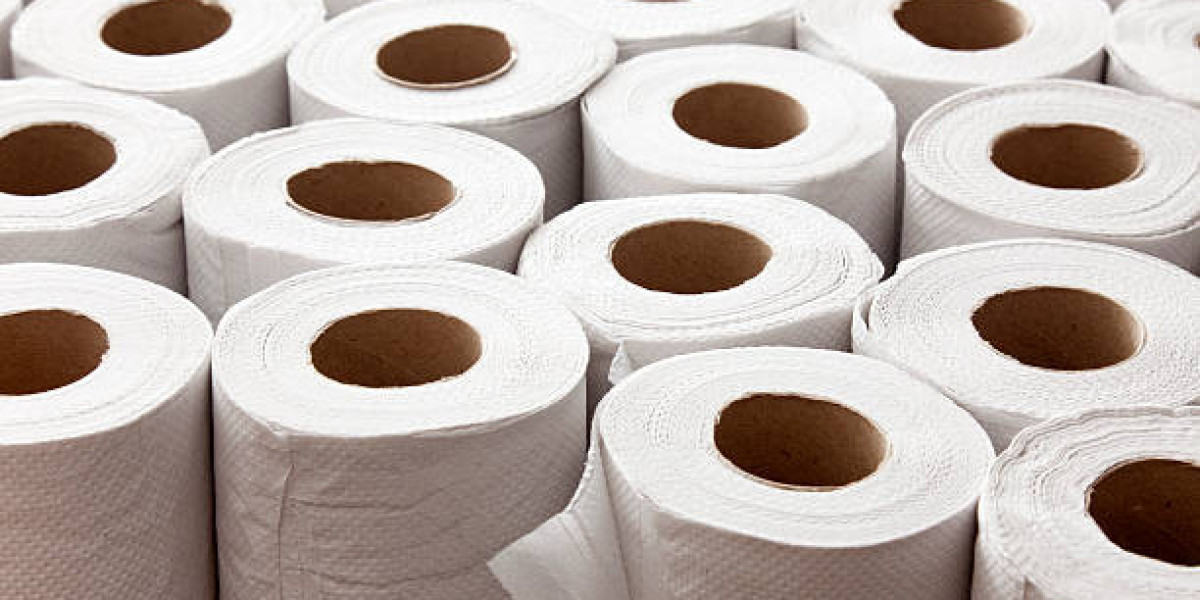 Paper Towels Market Growth And Future Prospects Analyzed By 2030