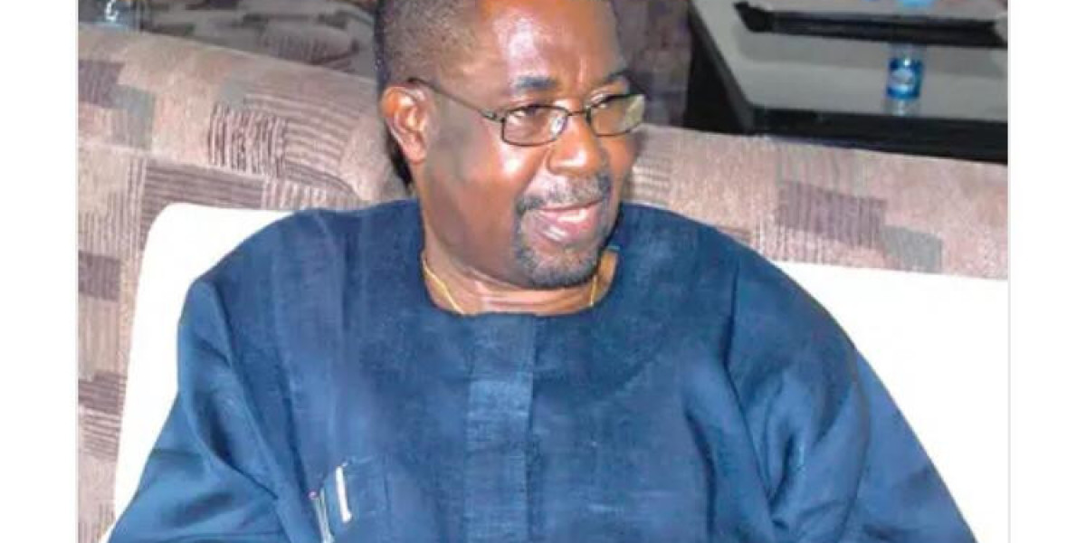 Former Minister Olu Agunloye Files N1 Billion Lawsuit Against EFCC Over Wanted List Publication