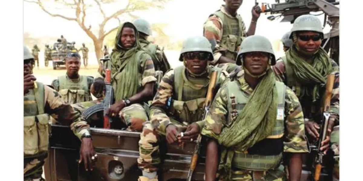 Defence Headquarters: Successful Rescue Operation of Abducted Kuriga Students in Zamfara