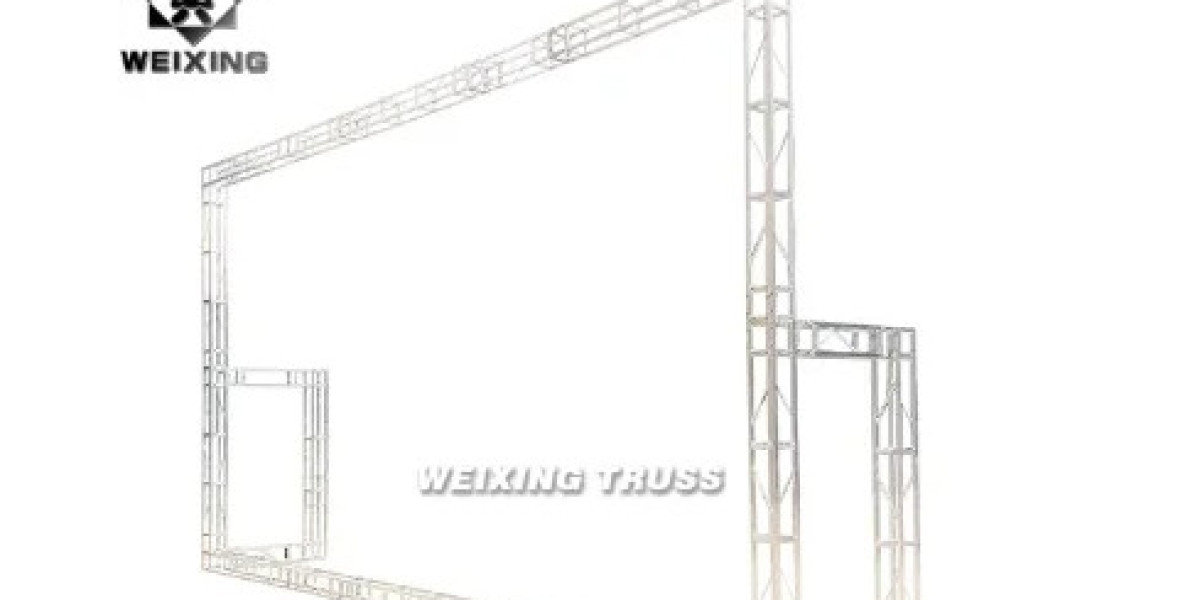Trade Show Truss: Designs & Kits for Exhibits