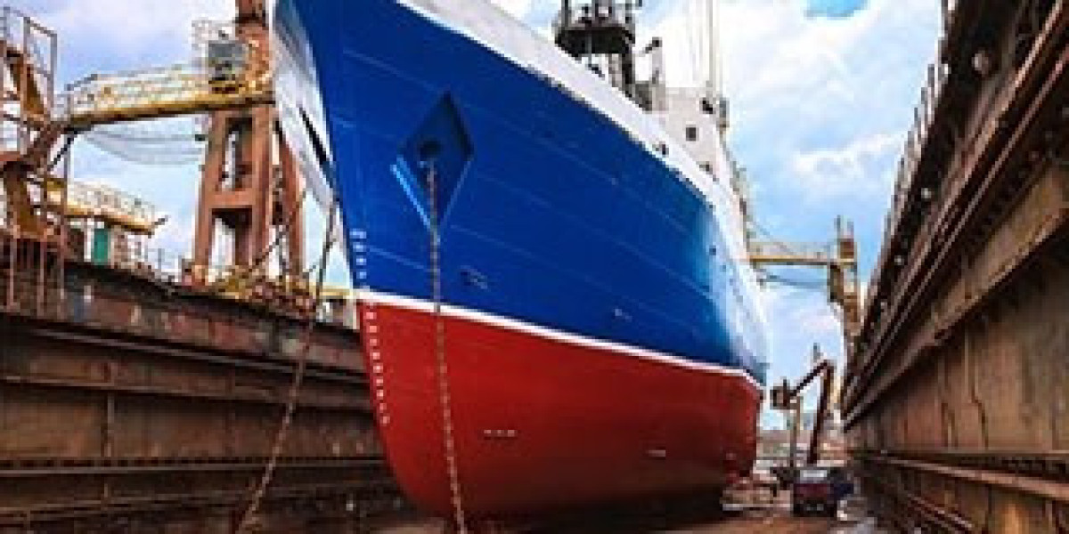 Unlocking the Potential of Shipbuilding Anti-Vibration Solutions: Market Analysis and Outlook