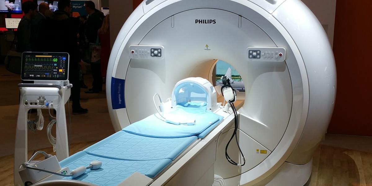 Shaping the Future of Imaging: Spectral Computed Tomography Market Trends