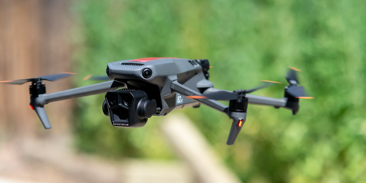 Drone Camera Market Size 2023 | Global Business Opportunities with Upcoming Trends in Report